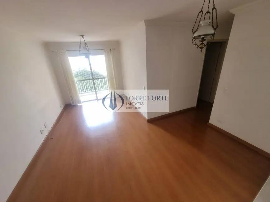 Foto 6 de Apartamento com 3 quartos à venda, 73m2 em Santo Amaro, São Paulo - SP