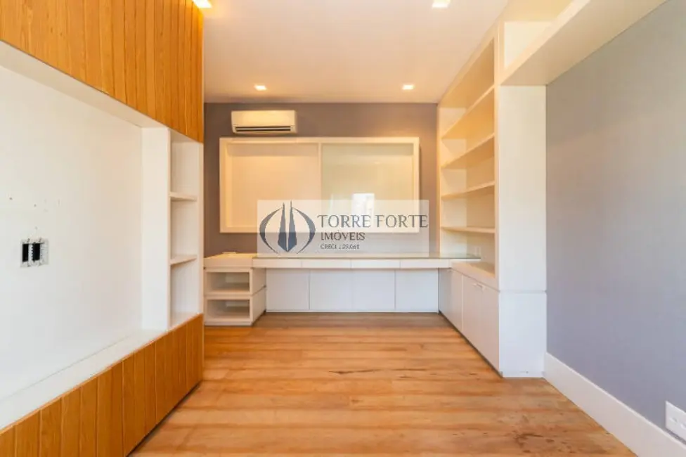 Foto 4 de Apartamento com 2 quartos à venda, 390m2 em Itaim Bibi, São Paulo - SP