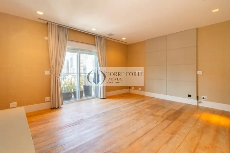 Foto 1 de Apartamento com 2 quartos à venda, 390m2 em Itaim Bibi, São Paulo - SP