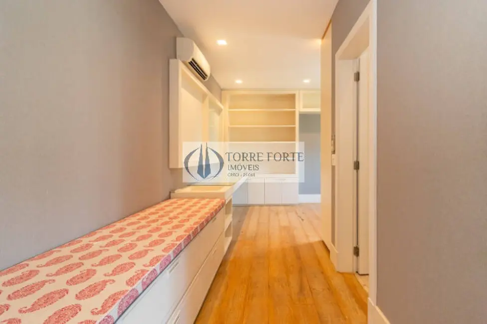 Foto 8 de Apartamento com 2 quartos à venda, 390m2 em Itaim Bibi, São Paulo - SP