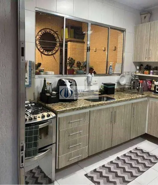 Foto 5 de Casa com 2 quartos à venda, 86m2 em Vila Cruz das Almas, São Paulo - SP