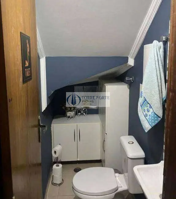 Foto 9 de Casa com 2 quartos à venda, 86m2 em Vila Cruz das Almas, São Paulo - SP