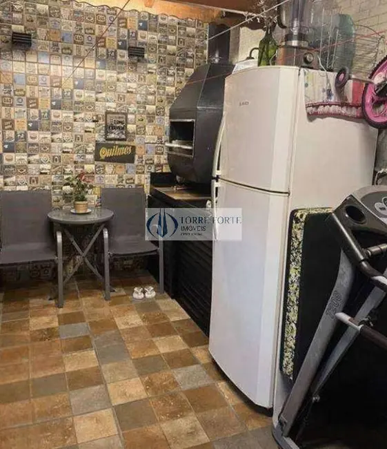 Foto 3 de Casa com 2 quartos à venda, 86m2 em Vila Cruz das Almas, São Paulo - SP