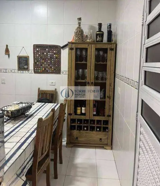 Foto 6 de Casa com 2 quartos à venda, 86m2 em Vila Cruz das Almas, São Paulo - SP