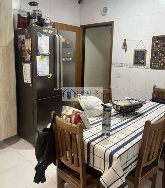 Foto 7 de Casa com 2 quartos à venda, 86m2 em Vila Cruz das Almas, São Paulo - SP