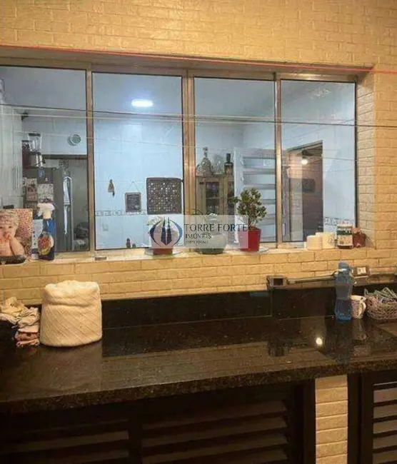 Foto 4 de Casa com 2 quartos à venda, 86m2 em Vila Cruz das Almas, São Paulo - SP