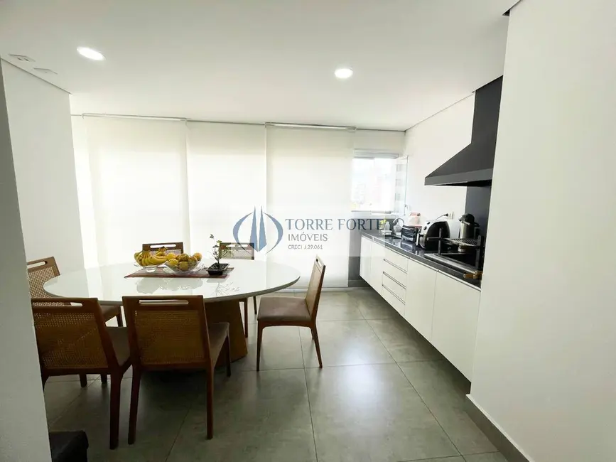 Foto 1 de Apartamento com 3 quartos à venda, 106m2 em Tatuapé, São Paulo - SP