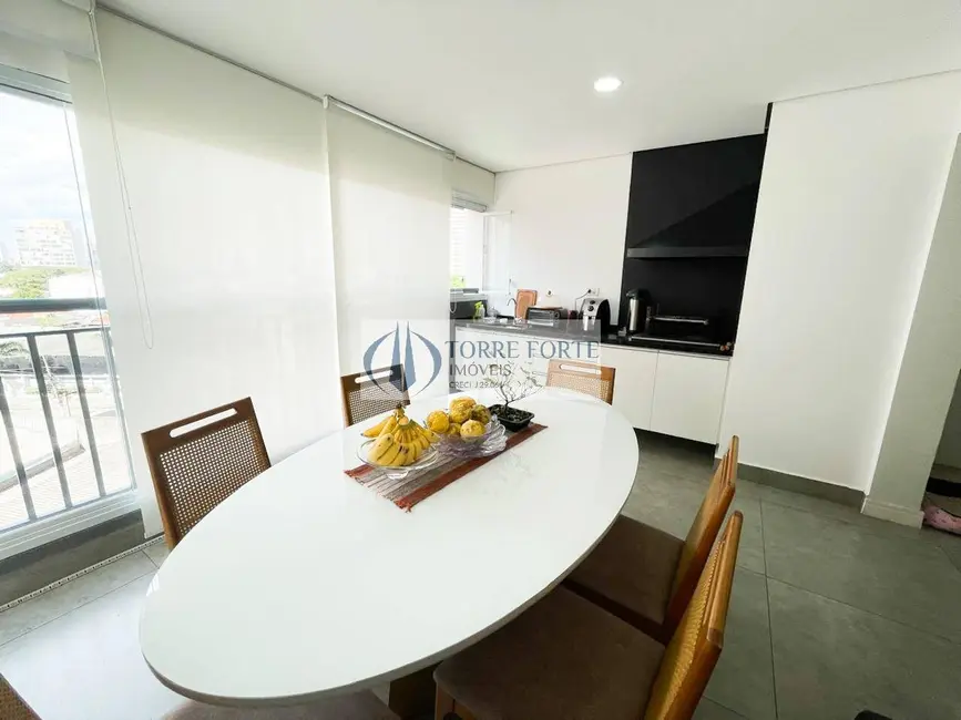 Foto 4 de Apartamento com 3 quartos à venda, 106m2 em Tatuapé, São Paulo - SP