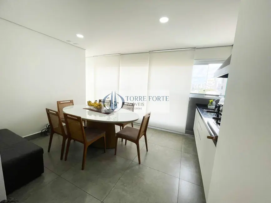 Foto 2 de Apartamento com 3 quartos à venda, 106m2 em Tatuapé, São Paulo - SP