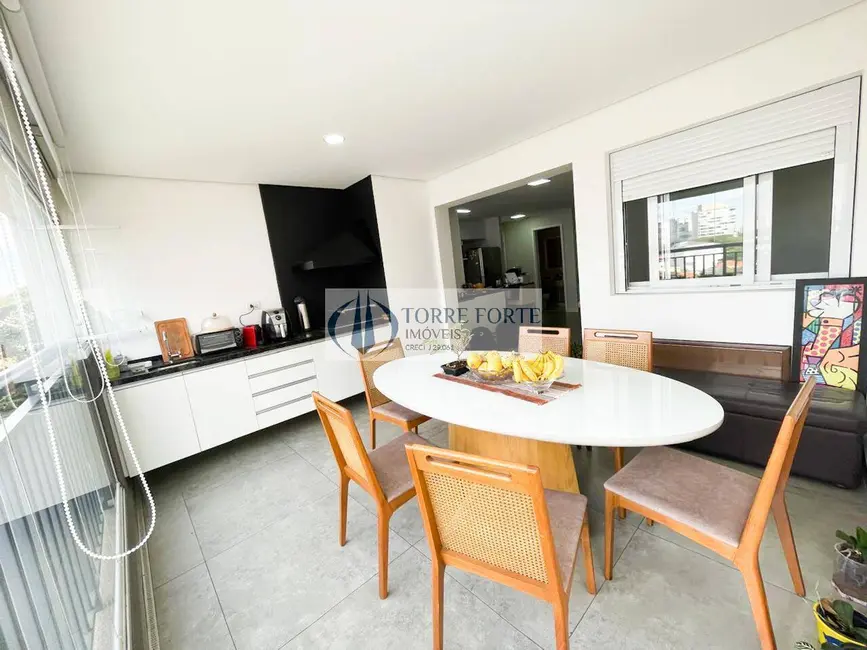 Foto 7 de Apartamento com 3 quartos à venda, 106m2 em Tatuapé, São Paulo - SP