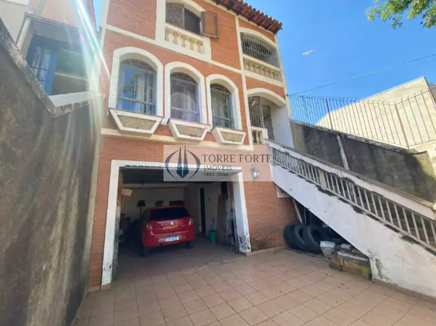 Foto 1 de Casa com 3 quartos à venda, 150m2 em Vila Nova Mazzei, São Paulo - SP