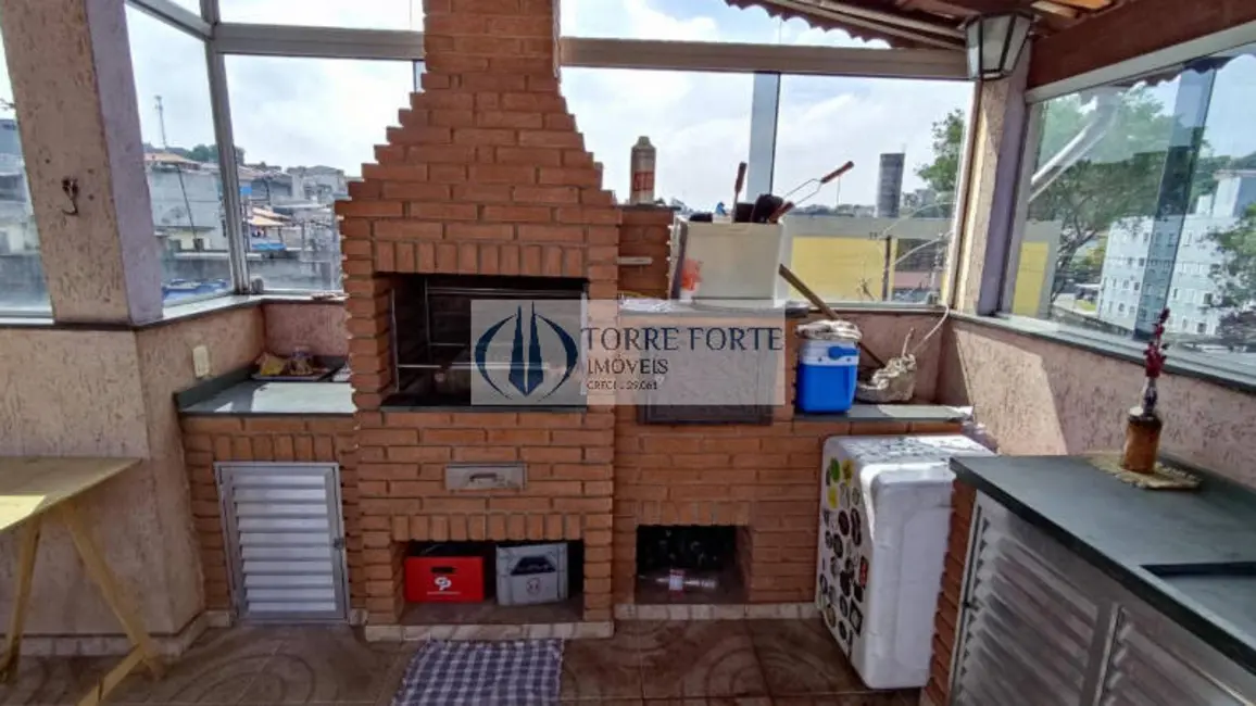 Foto 5 de Casa com 3 quartos à venda, 200m2 em Jardim Soraia, São Paulo - SP