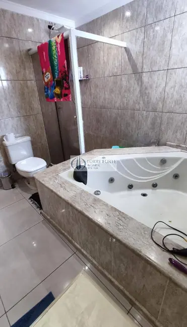 Foto 4 de Casa com 3 quartos à venda, 200m2 em Jardim Soraia, São Paulo - SP