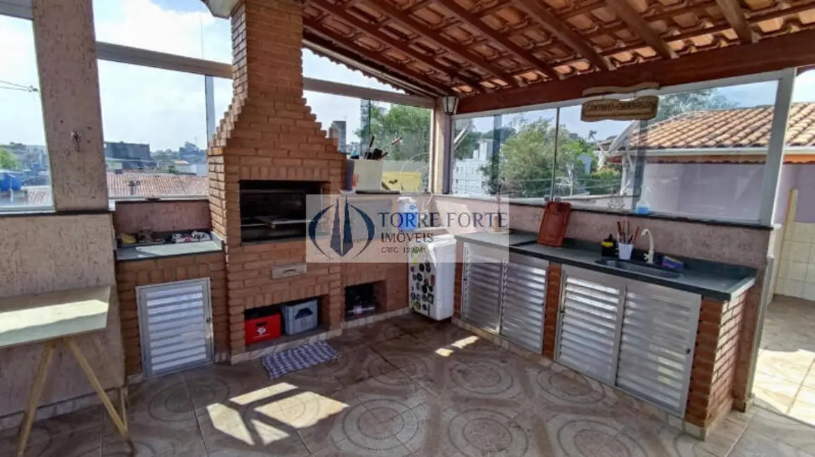 Foto 1 de Casa com 3 quartos à venda, 200m2 em Jardim Soraia, São Paulo - SP