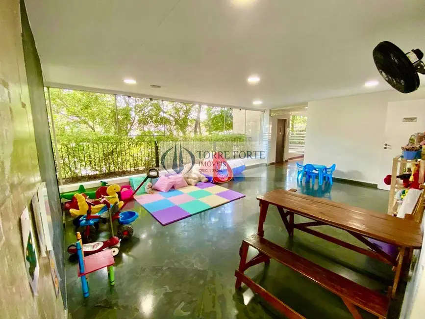 Foto 8 de Apartamento com 3 quartos à venda, 142m2 em Paraíso do Morumbi, São Paulo - SP