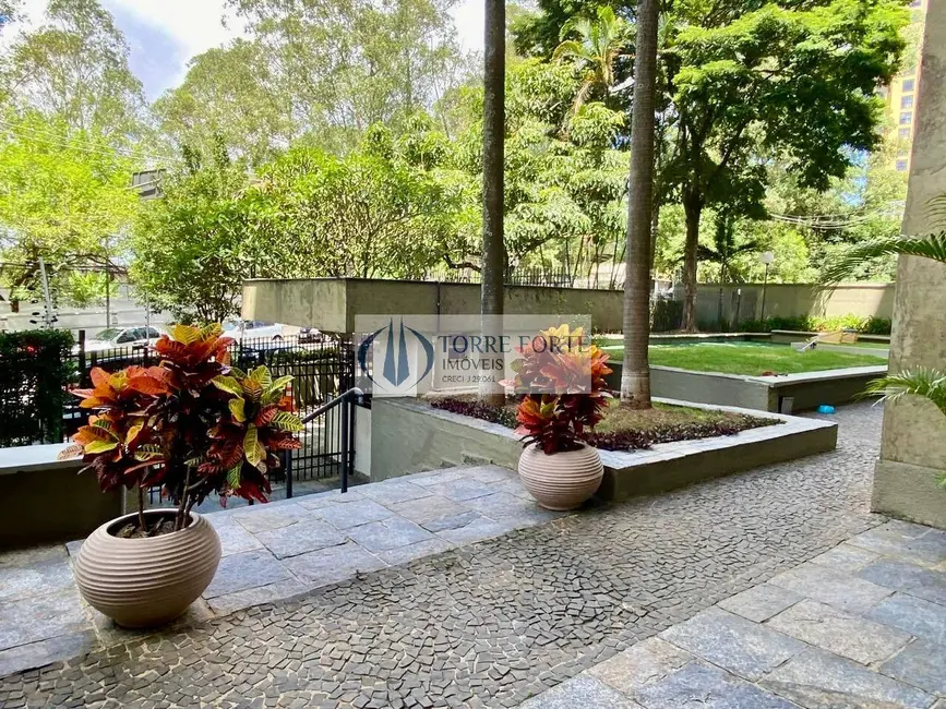 Foto 4 de Apartamento com 3 quartos à venda, 142m2 em Paraíso do Morumbi, São Paulo - SP