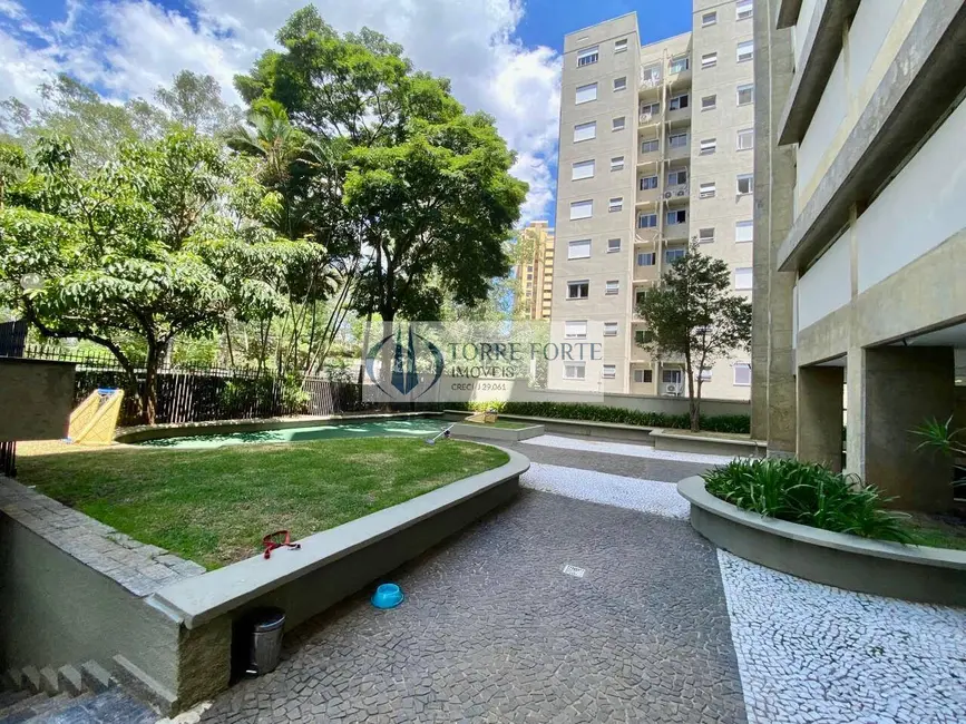 Foto 7 de Apartamento com 3 quartos à venda, 142m2 em Paraíso do Morumbi, São Paulo - SP