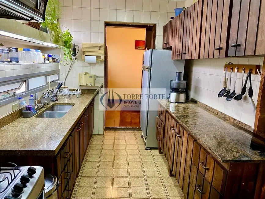 Foto 6 de Apartamento com 3 quartos à venda, 142m2 em Paraíso do Morumbi, São Paulo - SP