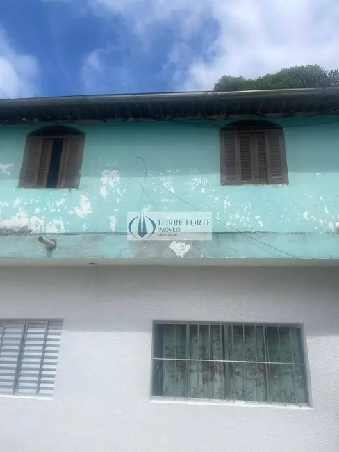 Casa com 5 quartos à venda, 275m2 em Jardim Sydney, São Paulo - SP - imagem 2 Foto 2 de Casa com 5 quartos à venda, 275m2 em Jardim Sydney, São Paulo - SP