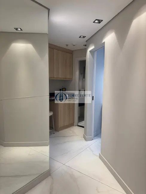 Foto 9 de Sala Comercial à venda, 35m2 em Tucuruvi, São Paulo - SP