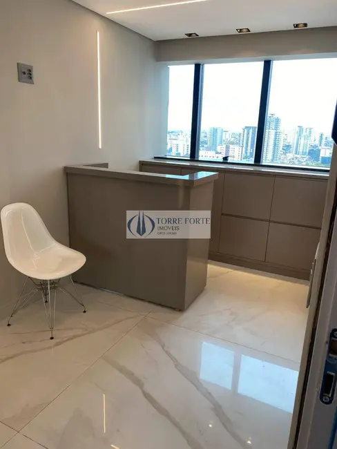 Foto 6 de Sala Comercial à venda, 35m2 em Tucuruvi, São Paulo - SP