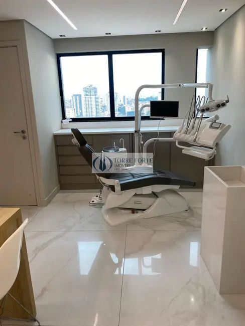 Foto 1 de Sala Comercial à venda, 35m2 em Tucuruvi, São Paulo - SP