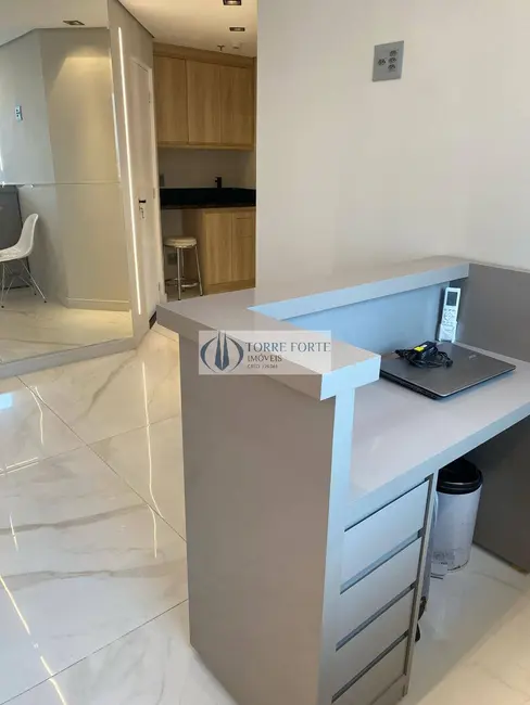 Foto 5 de Sala Comercial à venda, 35m2 em Tucuruvi, São Paulo - SP