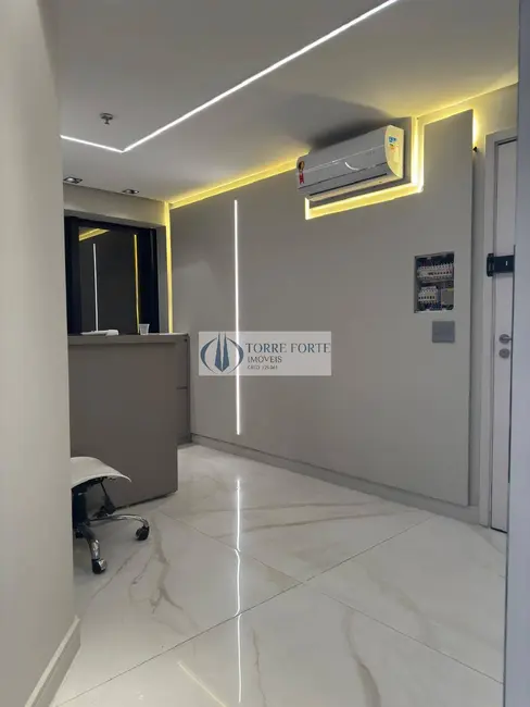 Foto 8 de Sala Comercial à venda, 35m2 em Tucuruvi, São Paulo - SP