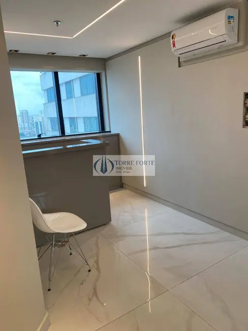 Foto 3 de Sala Comercial à venda, 35m2 em Tucuruvi, São Paulo - SP