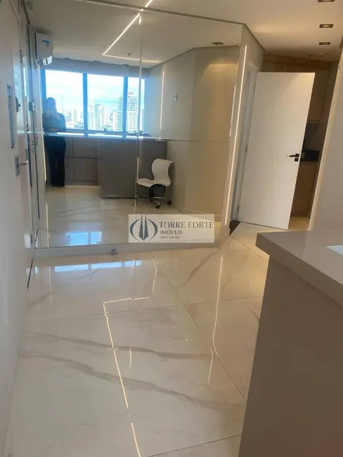 Foto 7 de Sala Comercial à venda, 35m2 em Tucuruvi, São Paulo - SP