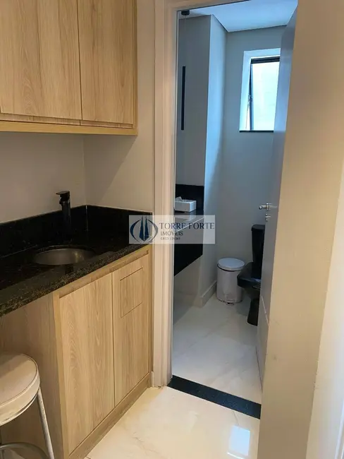 Foto 2 de Sala Comercial à venda, 35m2 em Tucuruvi, São Paulo - SP