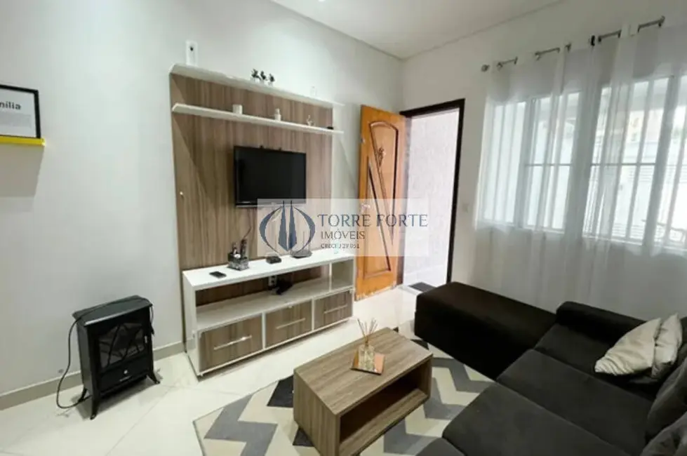 Casa com 3 quartos à venda, 110m2 em Jardim Cidade Pirituba, São Paulo - SP - imagem 9 Foto 9 de Casa com 3 quartos à venda, 110m2 em Jardim Cidade Pirituba, São Paulo - SP