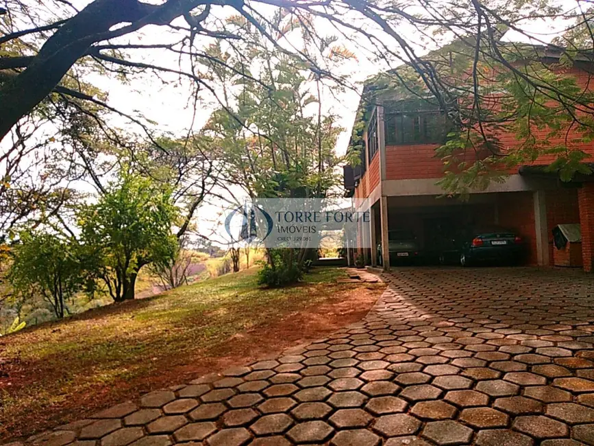 Foto 2 de Chácara com 3 quartos à venda, 4424m2 em Jardim Liberdade, Jundiai - SP