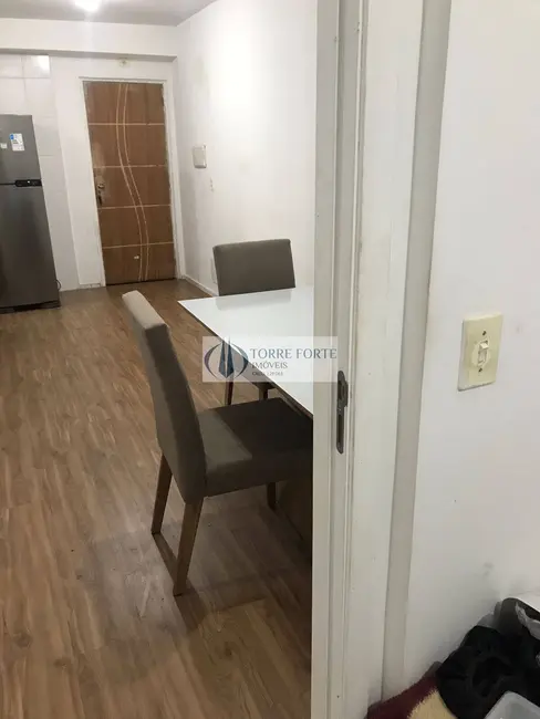 Foto 1 de Apartamento com 2 quartos à venda, 49m2 em Jardim Maristela, São Paulo - SP