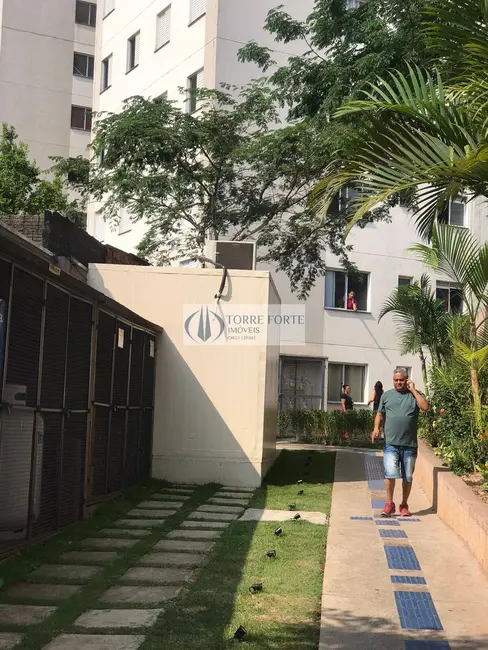 Foto 3 de Apartamento com 2 quartos à venda, 49m2 em Jardim Maristela, São Paulo - SP