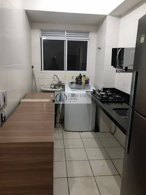 Foto 2 de Apartamento com 2 quartos à venda, 49m2 em Jardim Maristela, São Paulo - SP