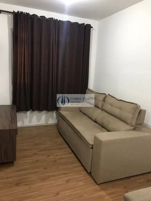 Foto 9 de Apartamento com 2 quartos à venda, 49m2 em Jardim Maristela, São Paulo - SP