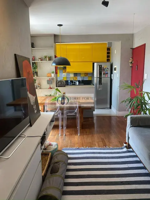 Apartamento com 2 quartos à venda, 53m2 em Sacomã, São Paulo - SP - imagem 2 Foto 2 de Apartamento com 2 quartos à venda, 53m2 em Sacomã, São Paulo - SP