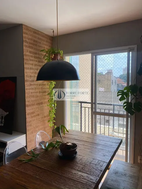 Apartamento com 2 quartos à venda, 53m2 em Sacomã, São Paulo - SP - imagem 6 Foto 6 de Apartamento com 2 quartos à venda, 53m2 em Sacomã, São Paulo - SP