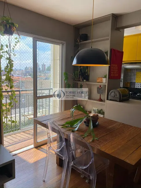 Apartamento com 2 quartos à venda, 53m2 em Sacomã, São Paulo - SP - imagem 5 Foto 5 de Apartamento com 2 quartos à venda, 53m2 em Sacomã, São Paulo - SP