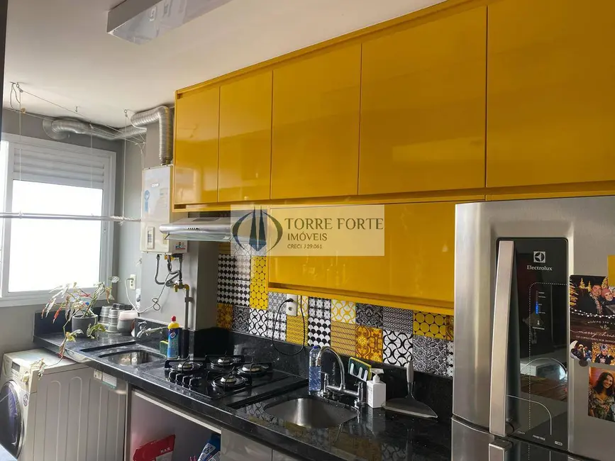 Apartamento com 2 quartos à venda, 53m2 em Sacomã, São Paulo - SP - imagem 7 Foto 7 de Apartamento com 2 quartos à venda, 53m2 em Sacomã, São Paulo - SP
