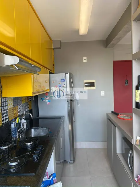 Apartamento com 2 quartos à venda, 53m2 em Sacomã, São Paulo - SP - imagem 8 Foto 8 de Apartamento com 2 quartos à venda, 53m2 em Sacomã, São Paulo - SP