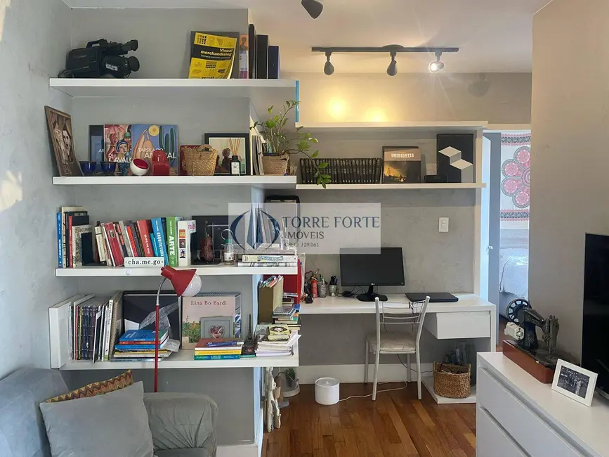 Apartamento com 2 quartos à venda, 53m2 em Sacomã, São Paulo - SP - imagem 4 Foto 4 de Apartamento com 2 quartos à venda, 53m2 em Sacomã, São Paulo - SP