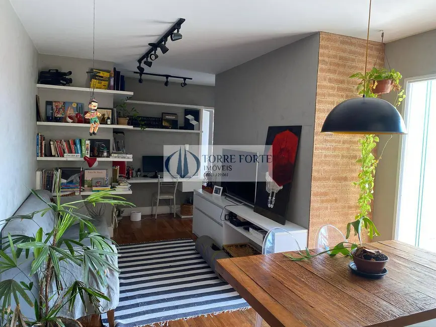 Apartamento com 2 quartos à venda, 53m2 em Sacomã, São Paulo - SP - imagem 3 Foto 3 de Apartamento com 2 quartos à venda, 53m2 em Sacomã, São Paulo - SP