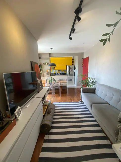 Apartamento com 2 quartos à venda, 53m2 em Sacomã, São Paulo - SP - imagem 1 Foto 1 de Apartamento com 2 quartos à venda, 53m2 em Sacomã, São Paulo - SP