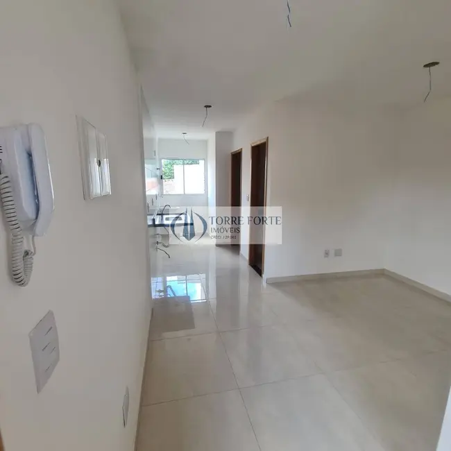 Foto 5 de Apartamento com 2 quartos à venda, 42m2 em Quinta da Paineira, São Paulo - SP