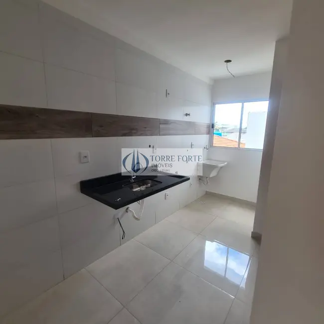 Foto 2 de Apartamento com 2 quartos à venda, 42m2 em Quinta da Paineira, São Paulo - SP
