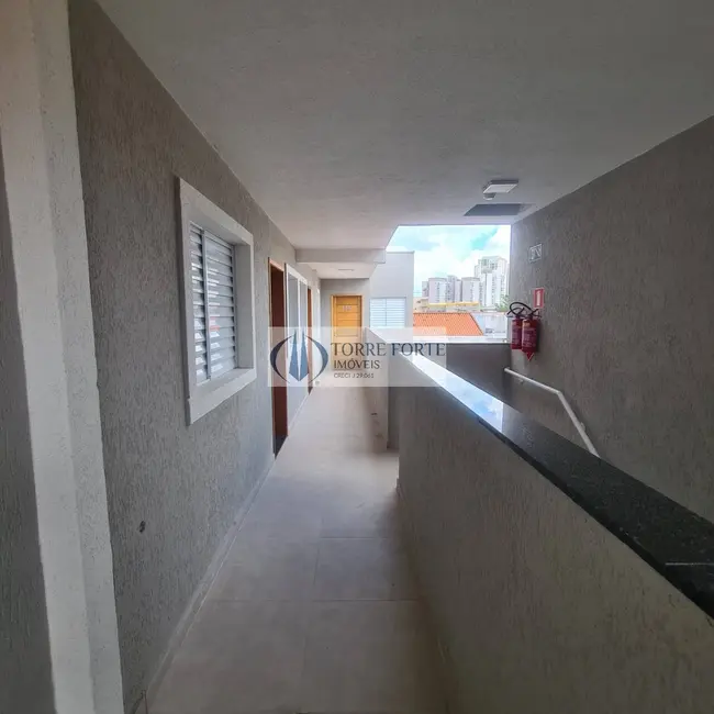 Foto 6 de Apartamento com 2 quartos à venda, 42m2 em Quinta da Paineira, São Paulo - SP