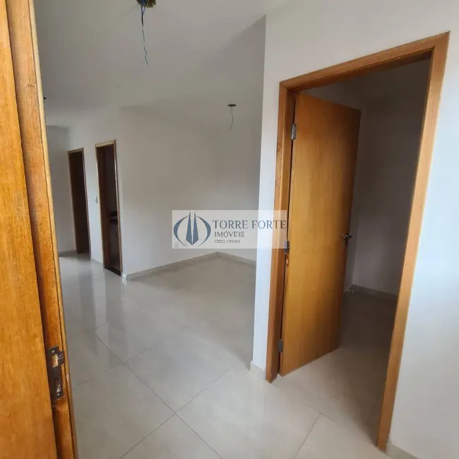 Foto 9 de Apartamento com 2 quartos à venda, 42m2 em Quinta da Paineira, São Paulo - SP