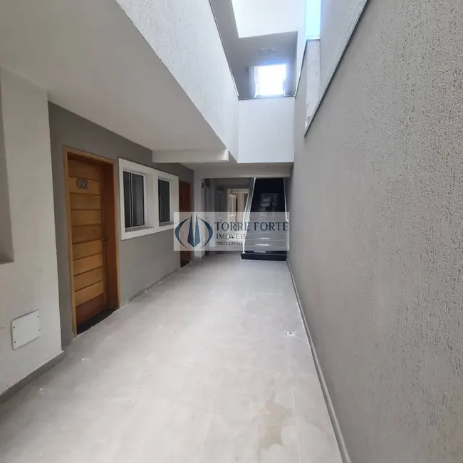 Foto 4 de Apartamento com 2 quartos à venda, 42m2 em Quinta da Paineira, São Paulo - SP